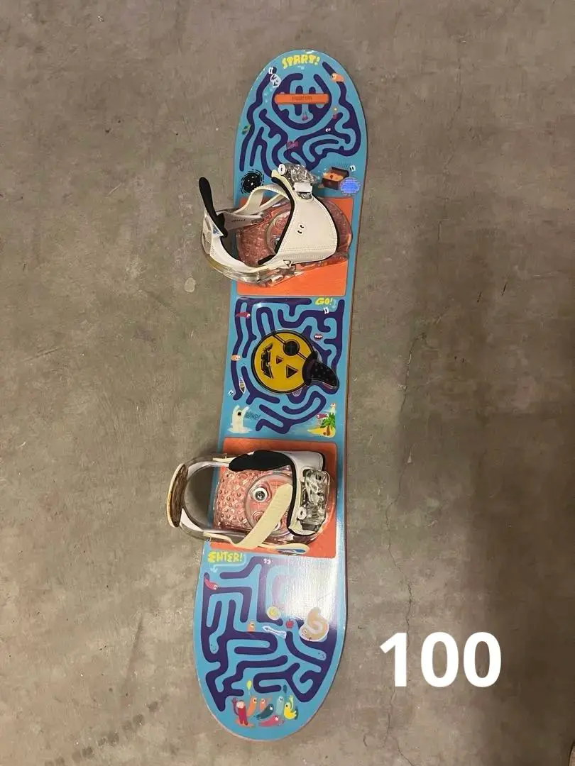 2026年最新】バートン アフタースクール 100cmの人気アイテム - メルカリ