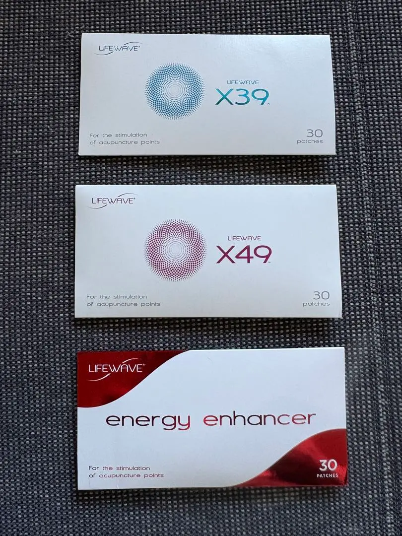 2026年最新】エナジーエンハンサーの人気アイテム - メルカリ