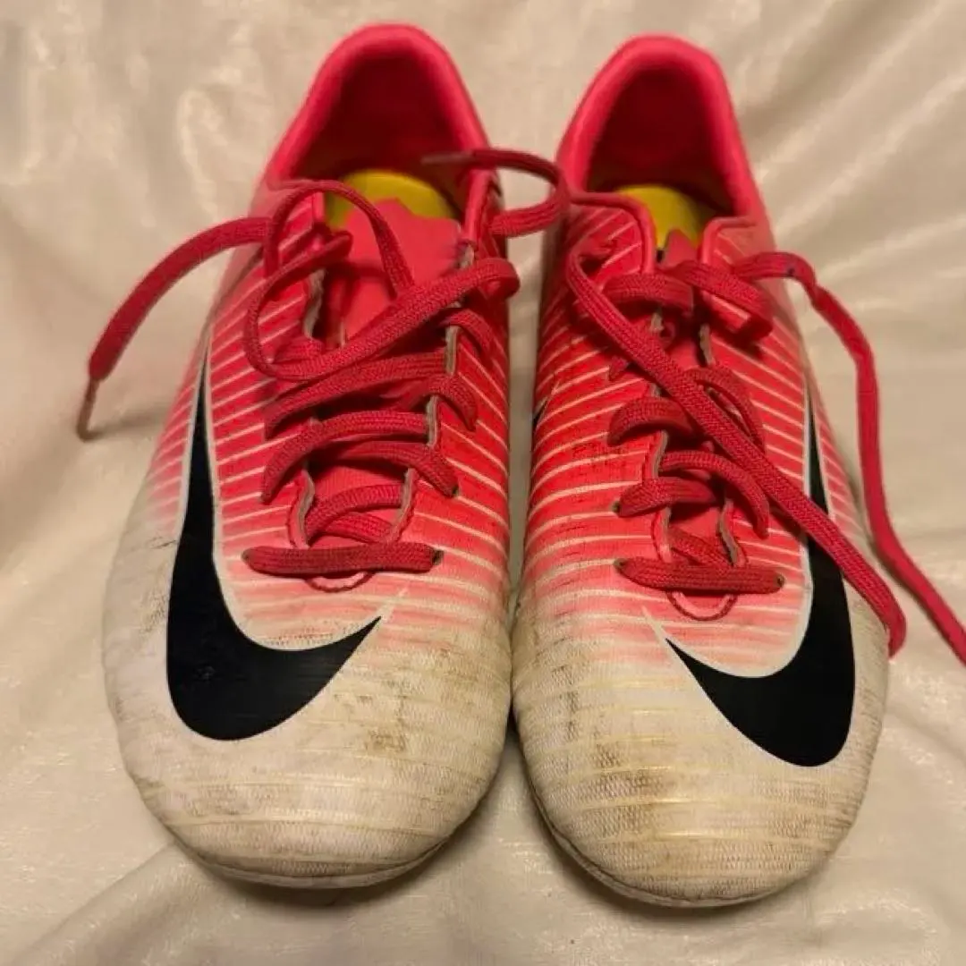 2026年最新】Nike Mercurial Vapor Elite 16 FGの人気アイテム - メルカリ