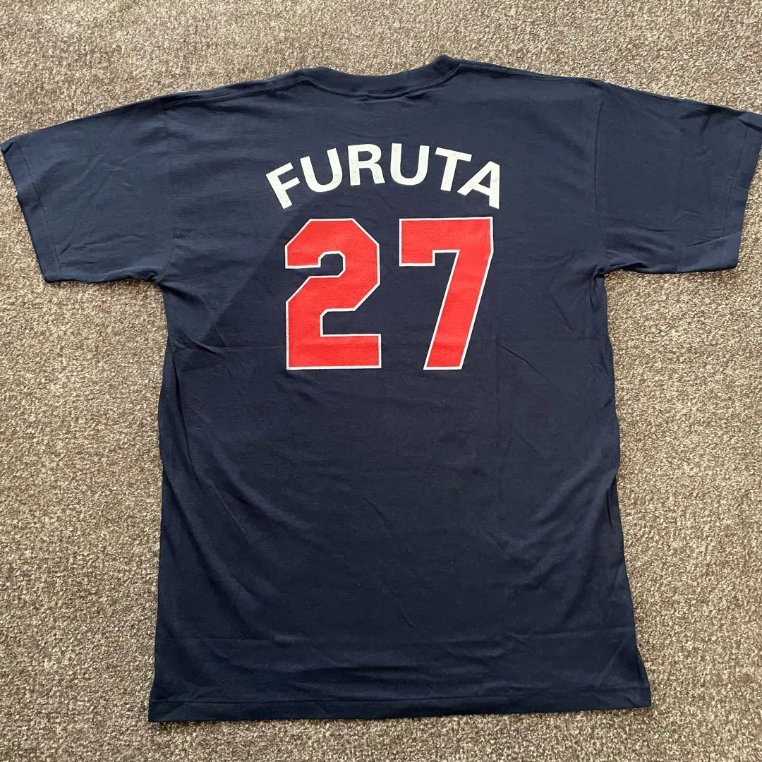 2026年最新】古田敦也 ティシャツの人気アイテム - メルカリ