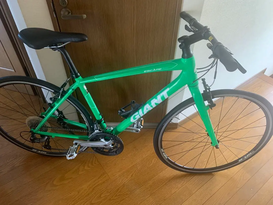 2026年最新】escape rx3の人気アイテム - メルカリ