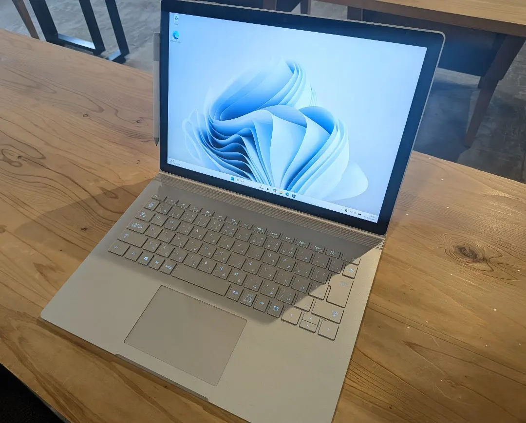 2026年最新】Surface Book Book2の人気アイテム - メルカリ