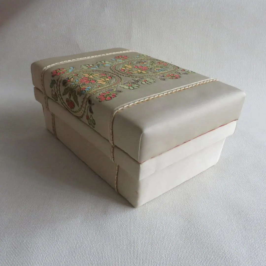 2026年最新】茶箱 カルトナージュの人気アイテム - メルカリ