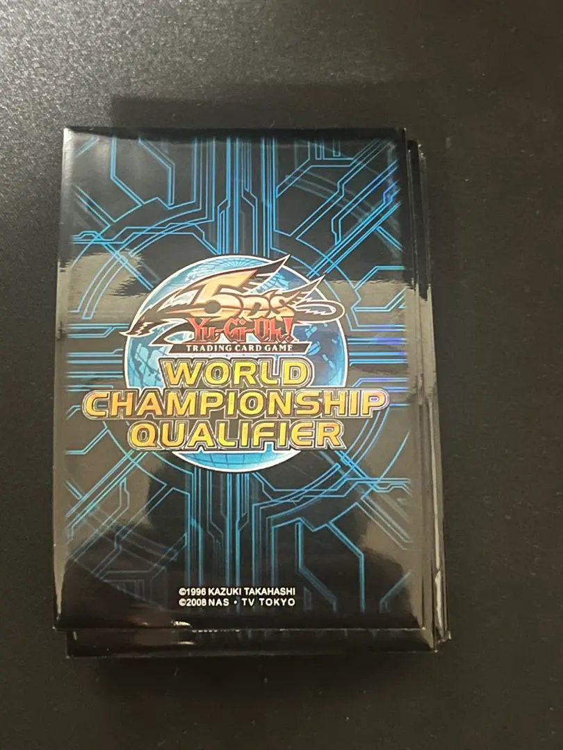 2026年最新】wcq スリーブ 2010の人気アイテム - メルカリ