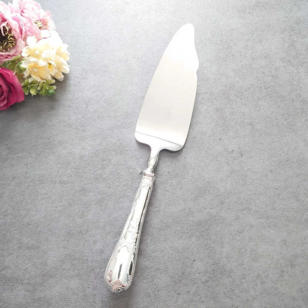 2026年最新】クリストフル マルリー ケーキサーバーの人気アイテム