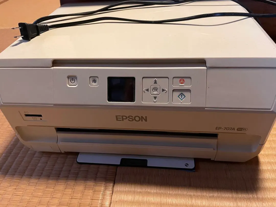 2026年最新】EP707Aの人気アイテム - メルカリ