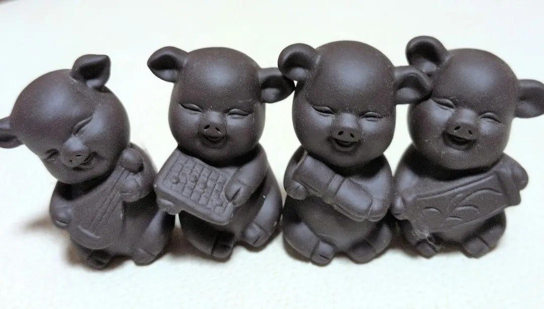 2026年最新】置物 茶寵 茶玩の人気アイテム - メルカリ