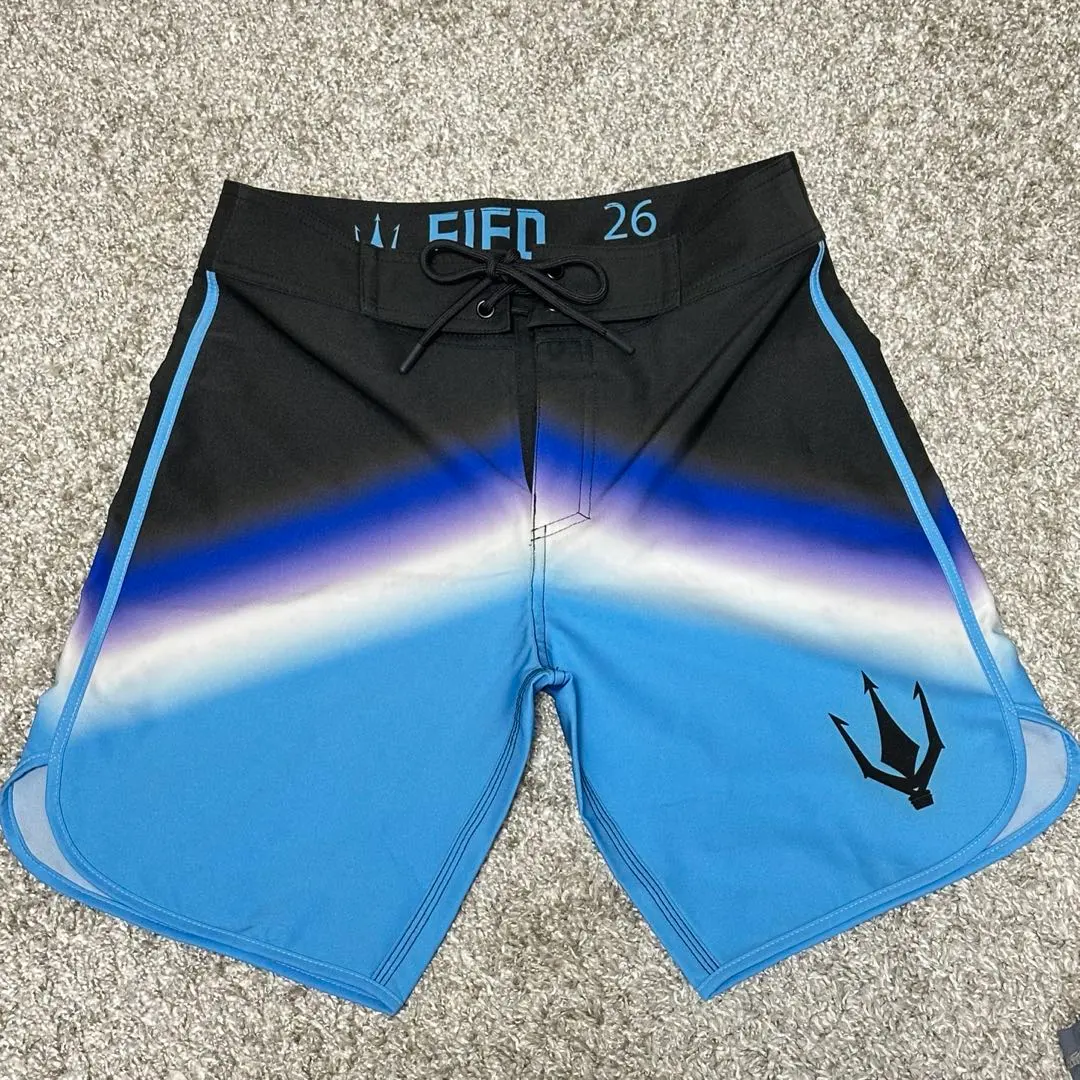 2026年最新】fied サーフパンツ 26の人気アイテム - メルカリ
