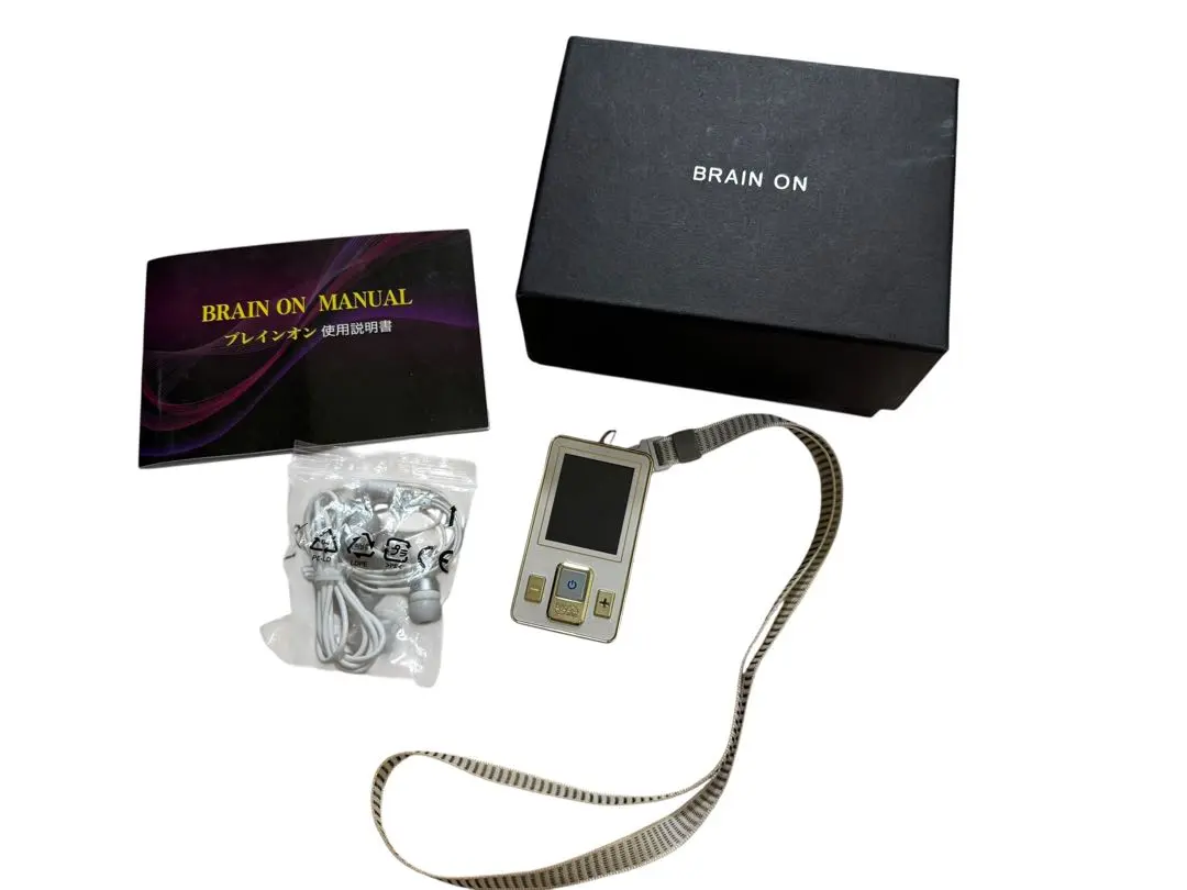 2026年最新】脳波誘導の人気アイテム - メルカリ