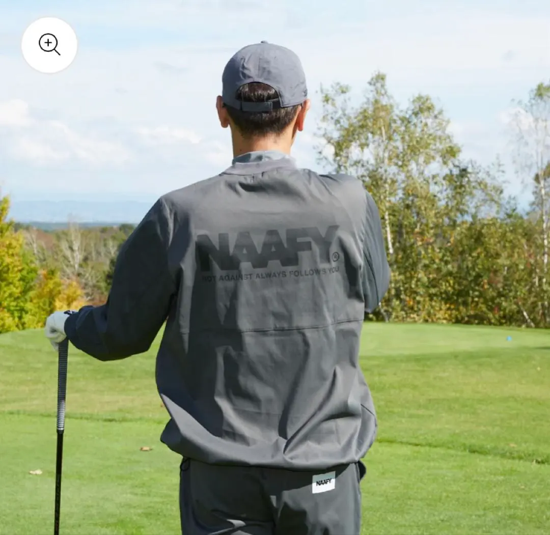 2026年最新】naafy ゴルフの人気アイテム - メルカリ
