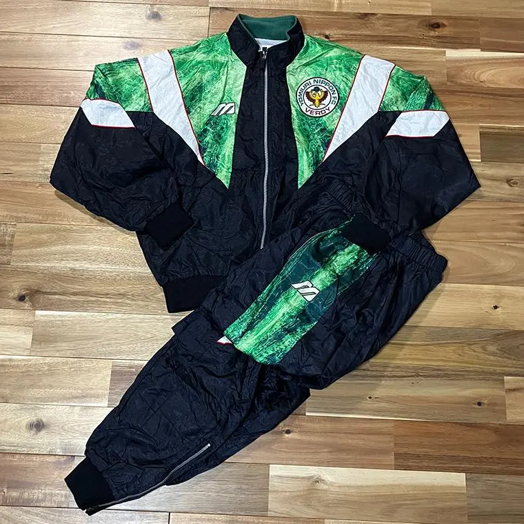 2026年最新】ヴェルディ川崎 ジャージの人気アイテム - メルカリ