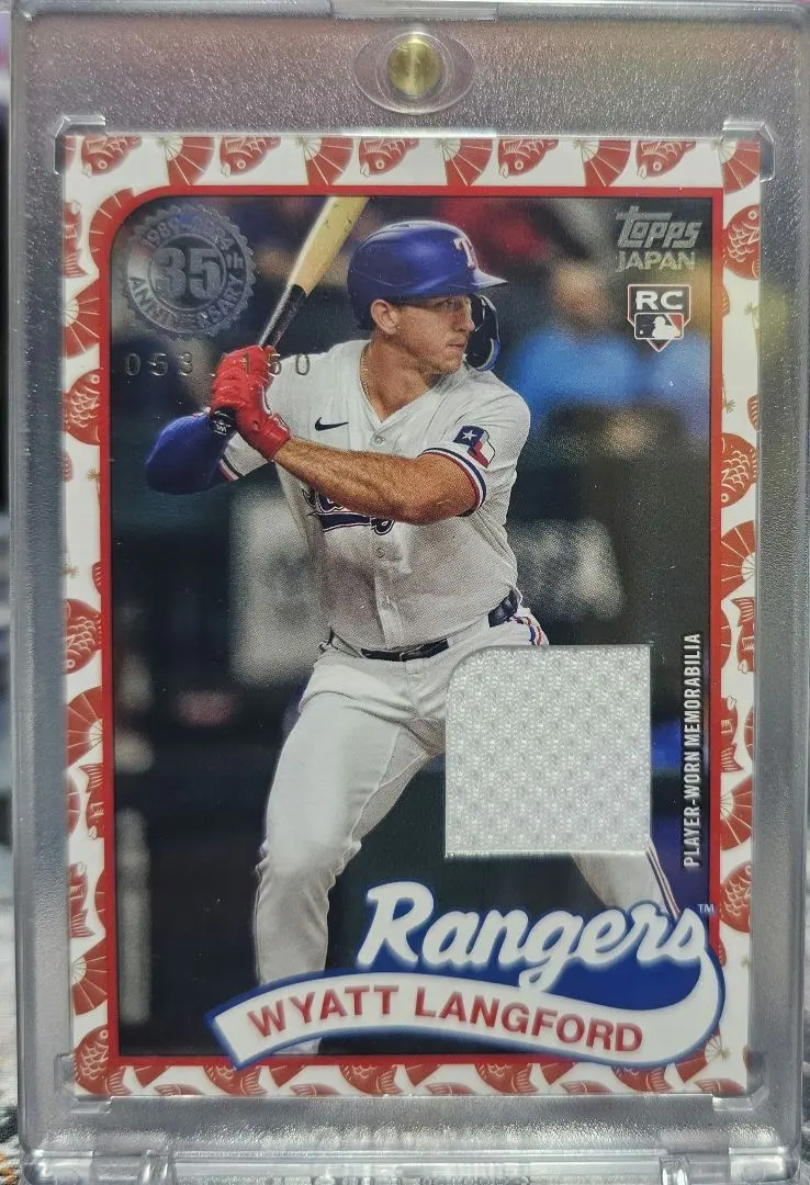 2026年最新】Wyatt langfordの人気アイテム - メルカリ