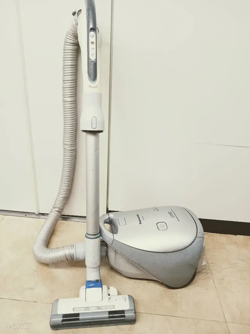 2026年最新】パナソニック 掃除機 mc-p900wの人気アイテム - メルカリ