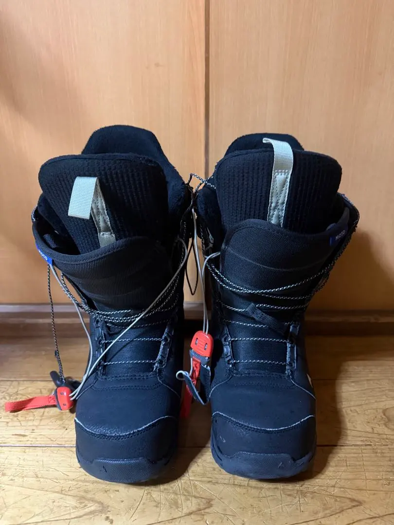 2026年最新】BURTON MOTO SPEED ZONEの人気アイテム - メルカリ