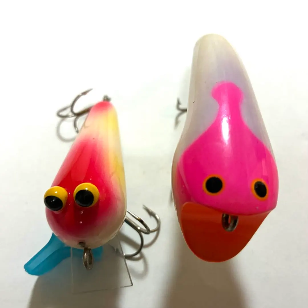 2026年最新】スプラッシュクラブ ルアーの人気アイテム - メルカリ