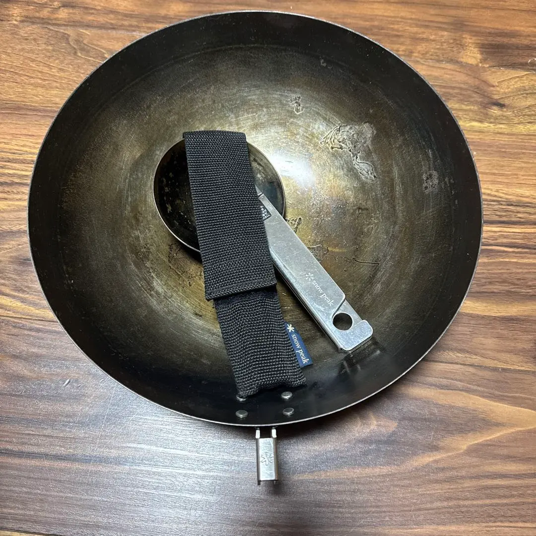 2026年最新】スノーピーク火燕鍋の人気アイテム - メルカリ