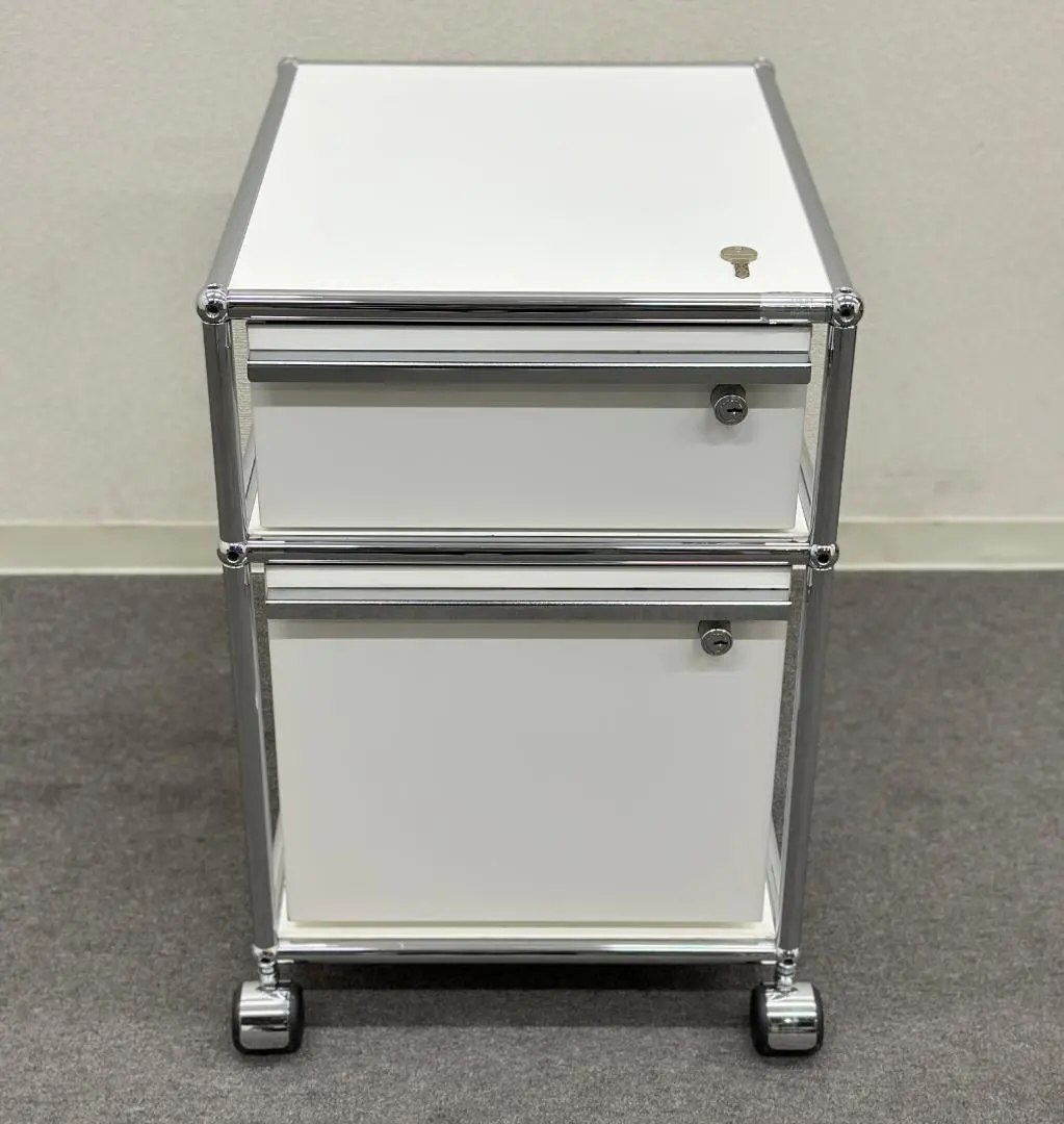 2026年最新】usm ハラー キャスターの人気アイテム - メルカリ