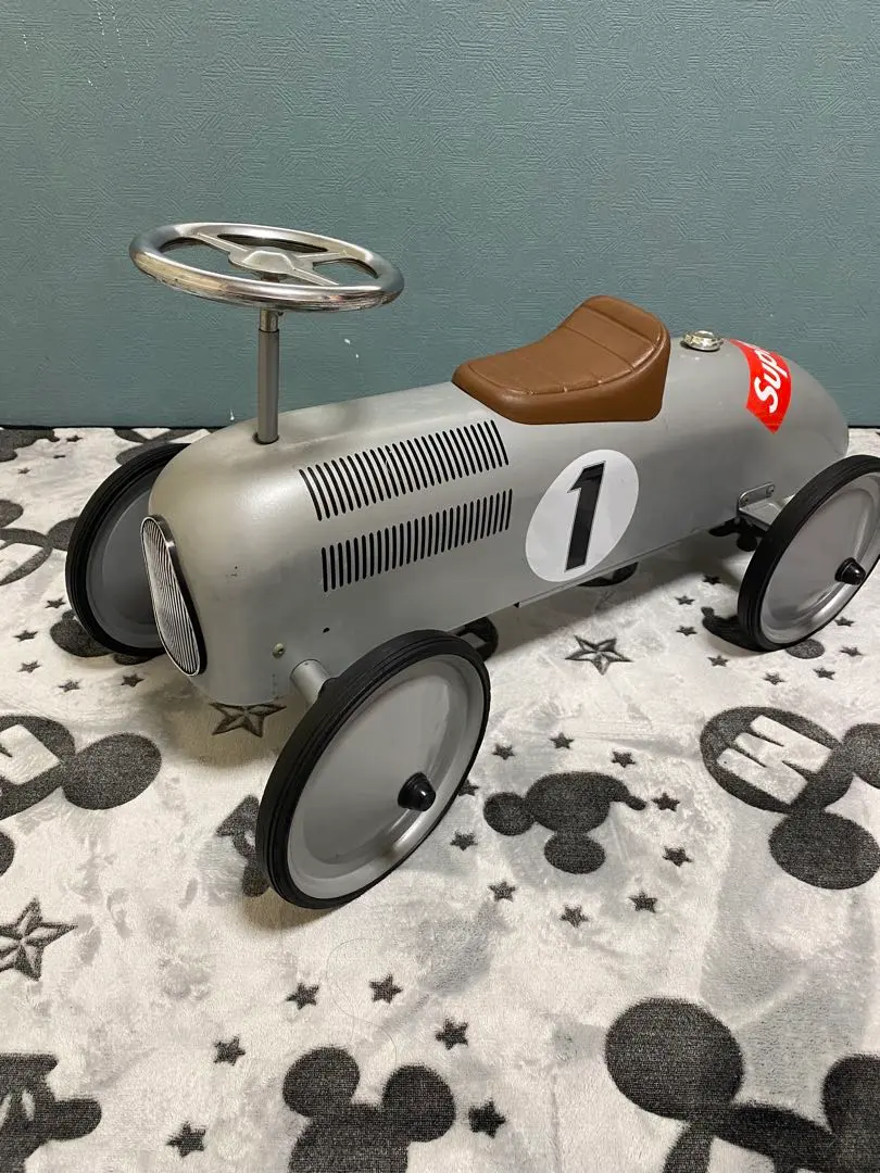 2026年最新】レトロ ペダルカーの人気アイテム - メルカリ