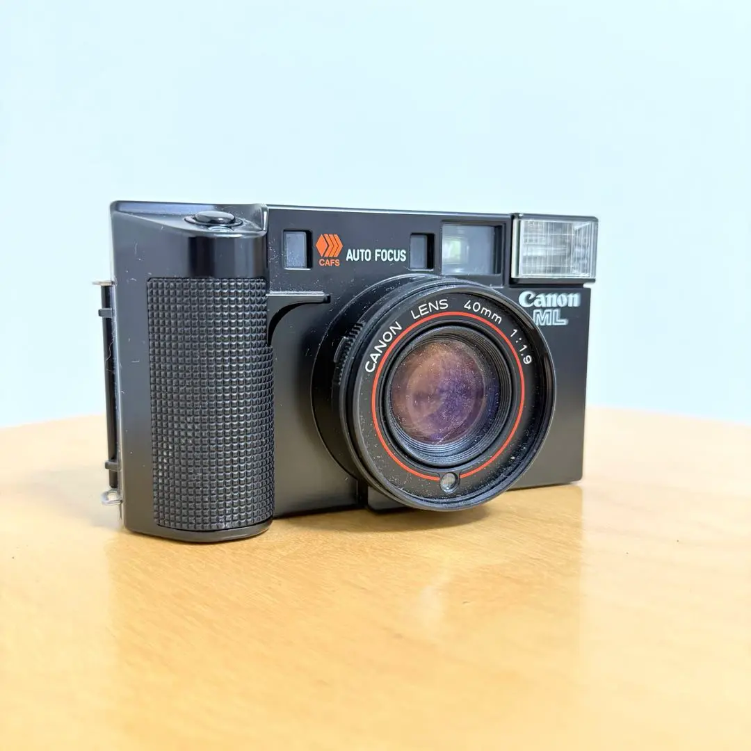 2026年最新】canon ml af35の人気アイテム - メルカリ