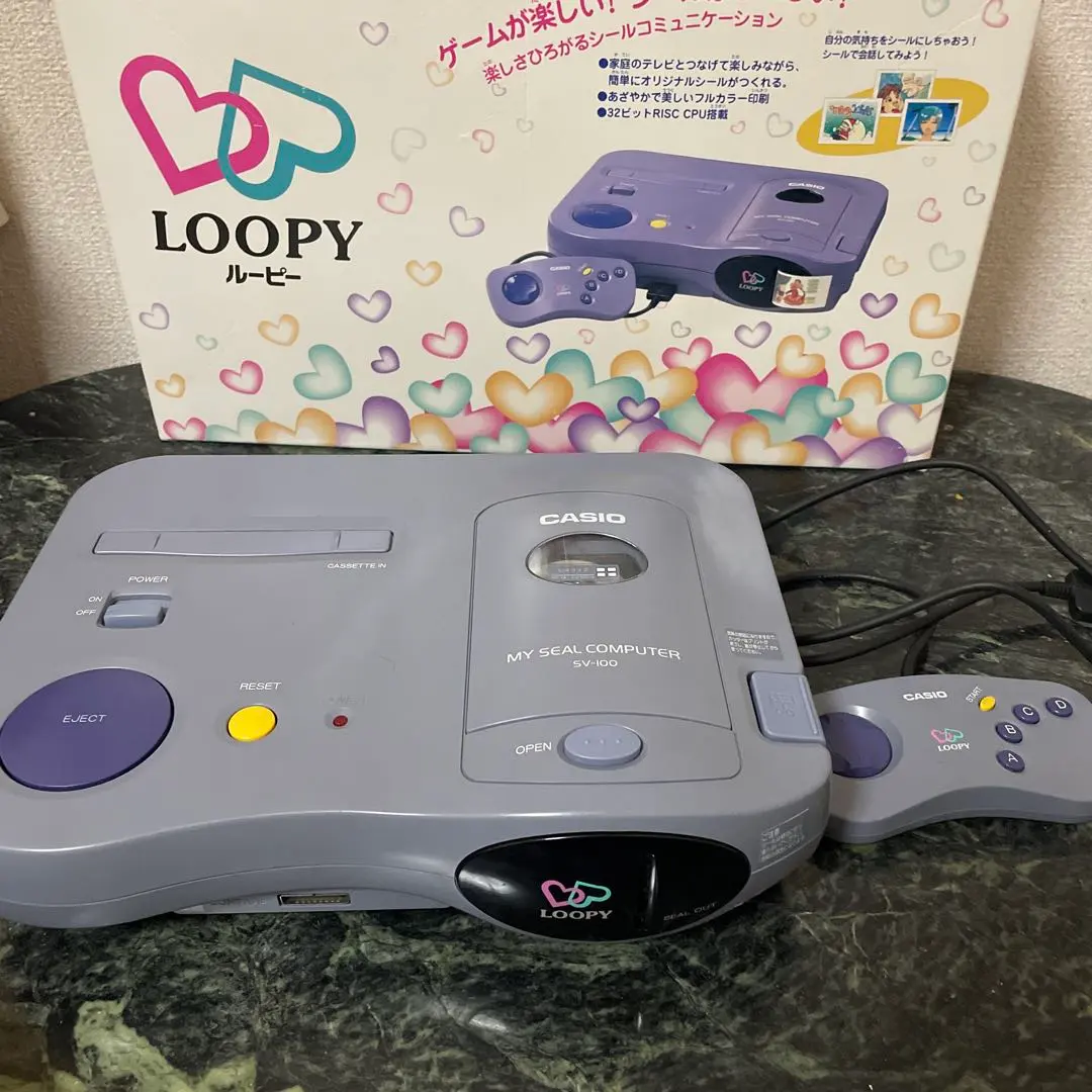 2026年最新】カシオ ルーピー 本体の人気アイテム - メルカリ