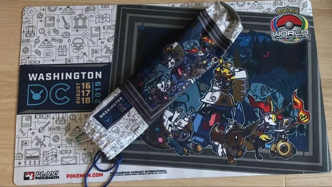 2026年最新】wcs2019の人気アイテム - メルカリ