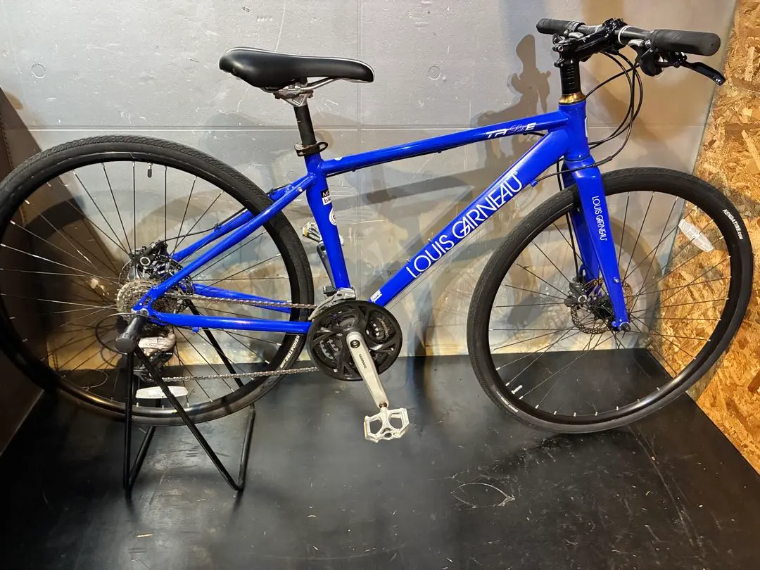 2026年最新】ルイガノ TR-LITEの人気アイテム - メルカリ