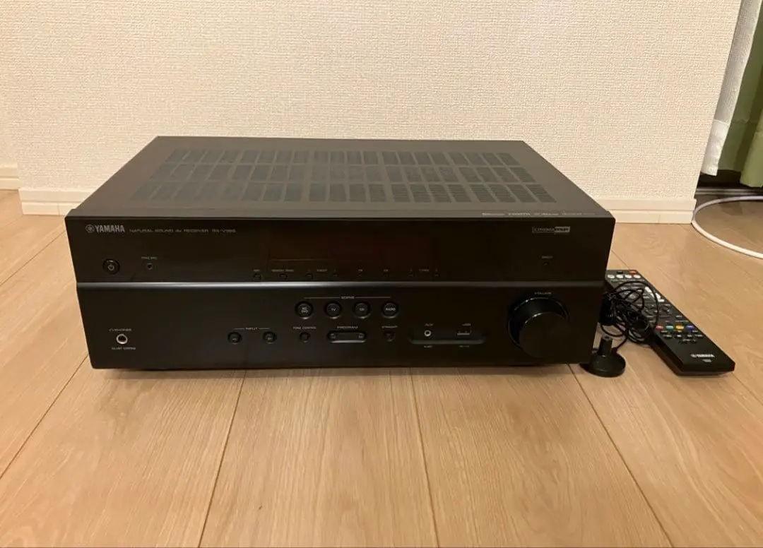 2026年最新】rx-v385の人気アイテム - メルカリ