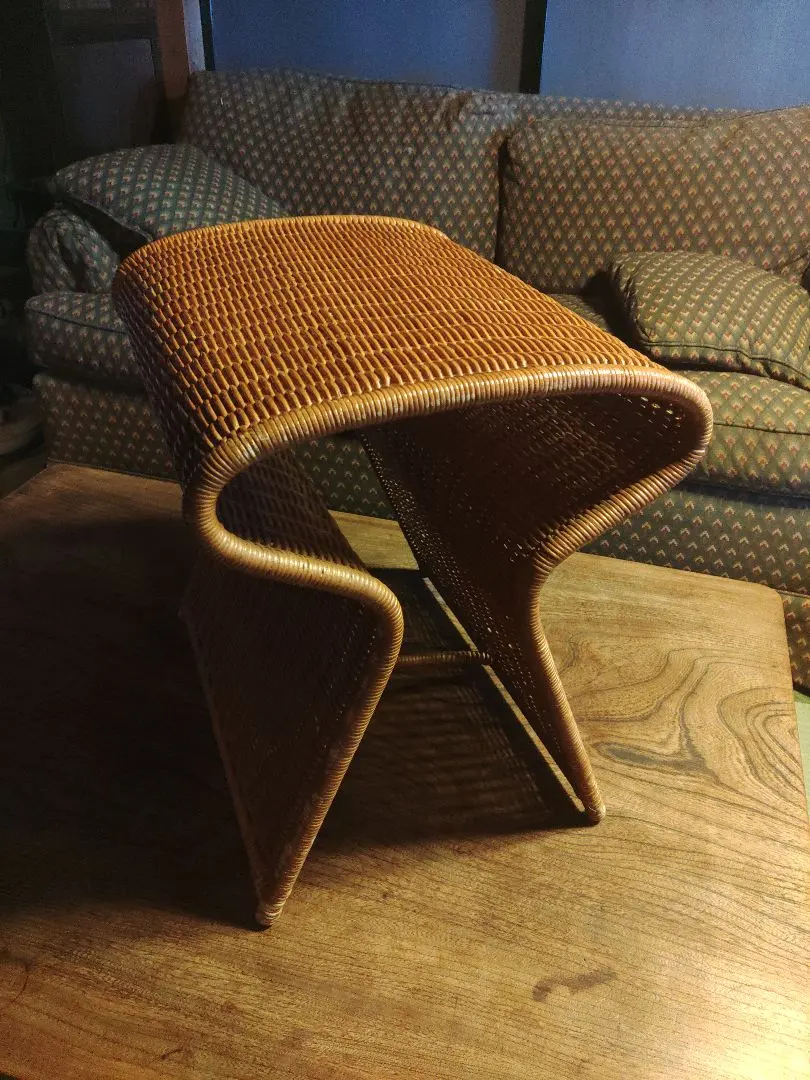 2026年最新】idee ラタンチェアの人気アイテム - メルカリ