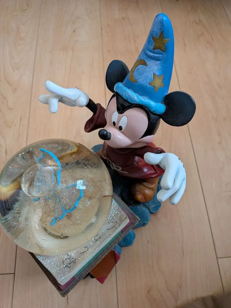 2026年最新】ファンタジア スノードームの人気アイテム - メルカリ