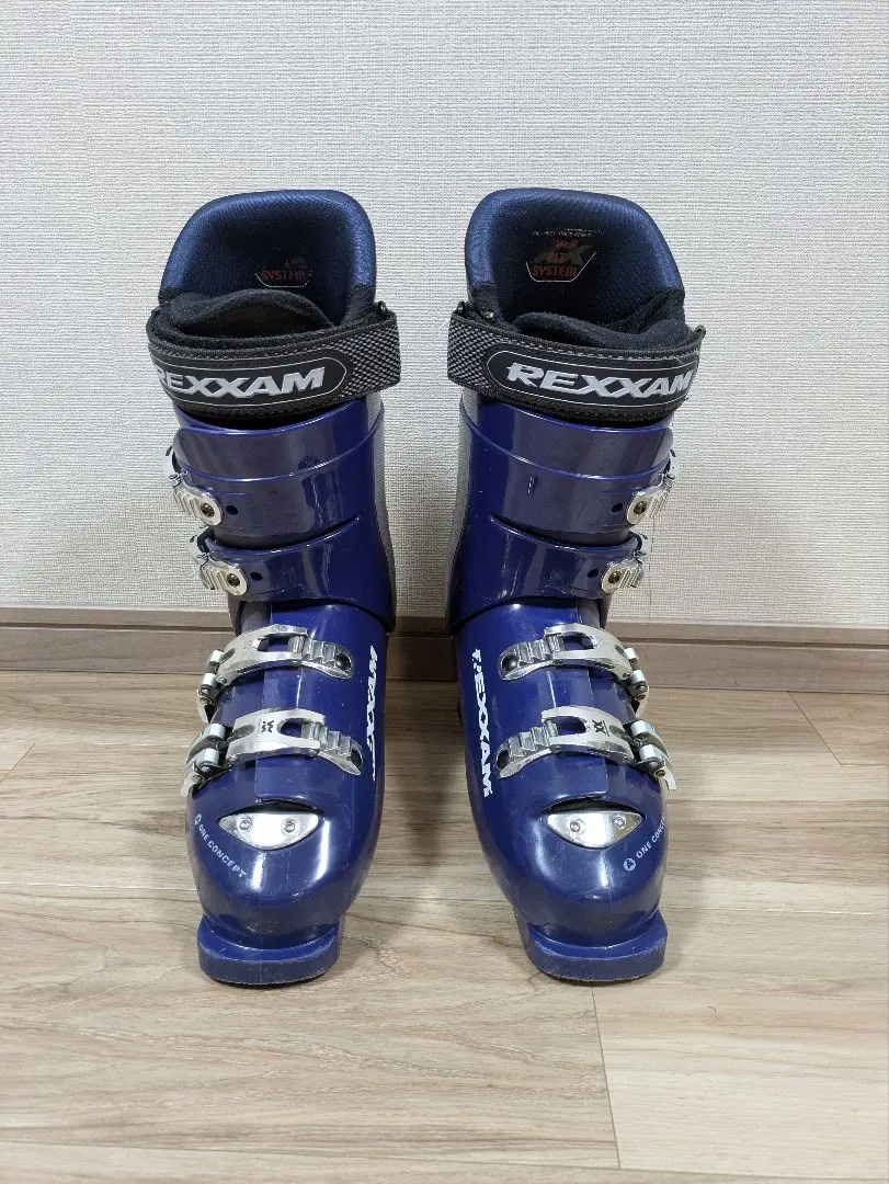 2026年最新】REXXAM DATA 100の人気アイテム - メルカリ