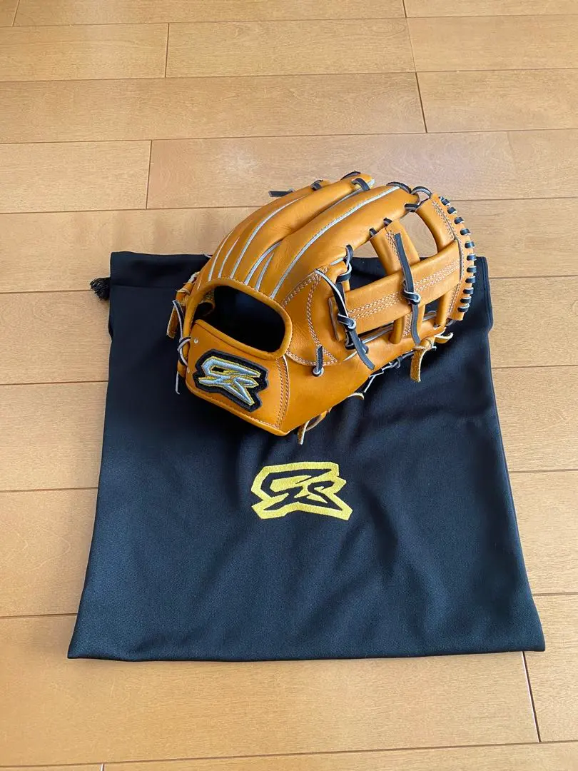 2026年最新】GSグローブ 軟式の人気アイテム - メルカリ