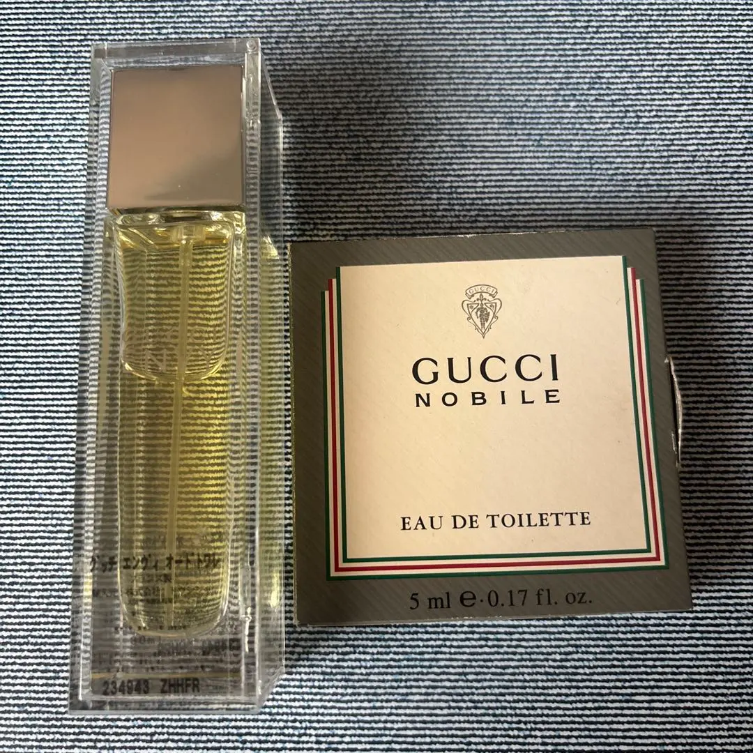 2026年最新】グッチ ノービレの人気アイテム - メルカリ