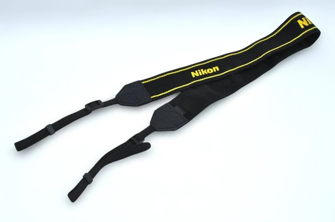 2026年最新】ニコンプロストラップの人気アイテム - メルカリ