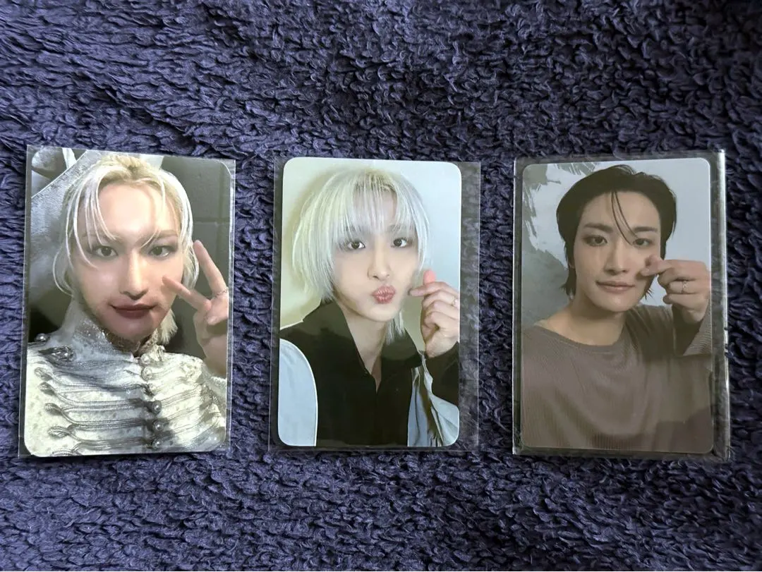 2026年最新】ateez ホンジュン 香水の人気アイテム - メルカリ