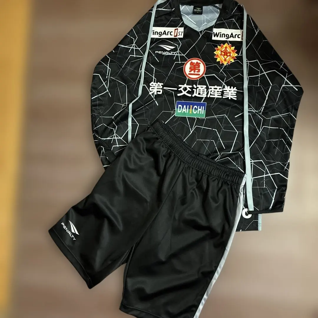 2026年最新】ギラヴァンツ 練習着の人気アイテム - メルカリ