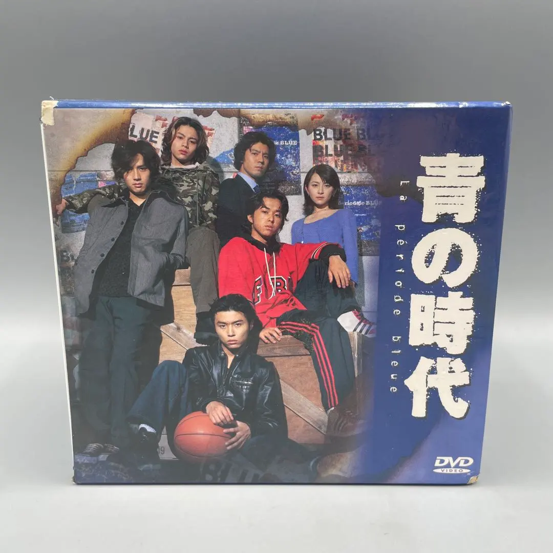2026年最新】青の時代 dvd 堂本剛の人気アイテム - メルカリ