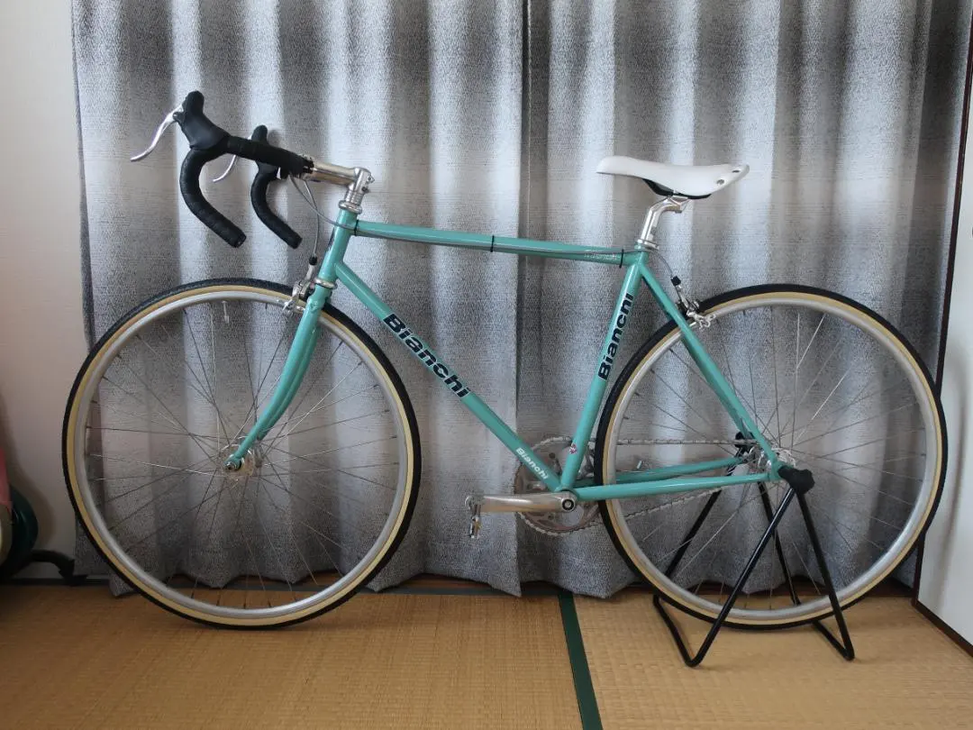 2026年最新】bianchi pistaの人気アイテム - メルカリ