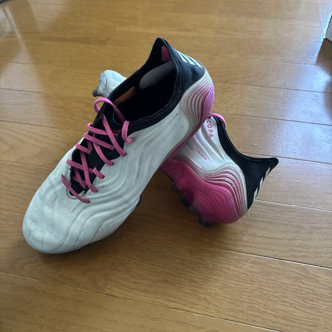 2026年最新】コパセンス 26.5の人気アイテム - メルカリ