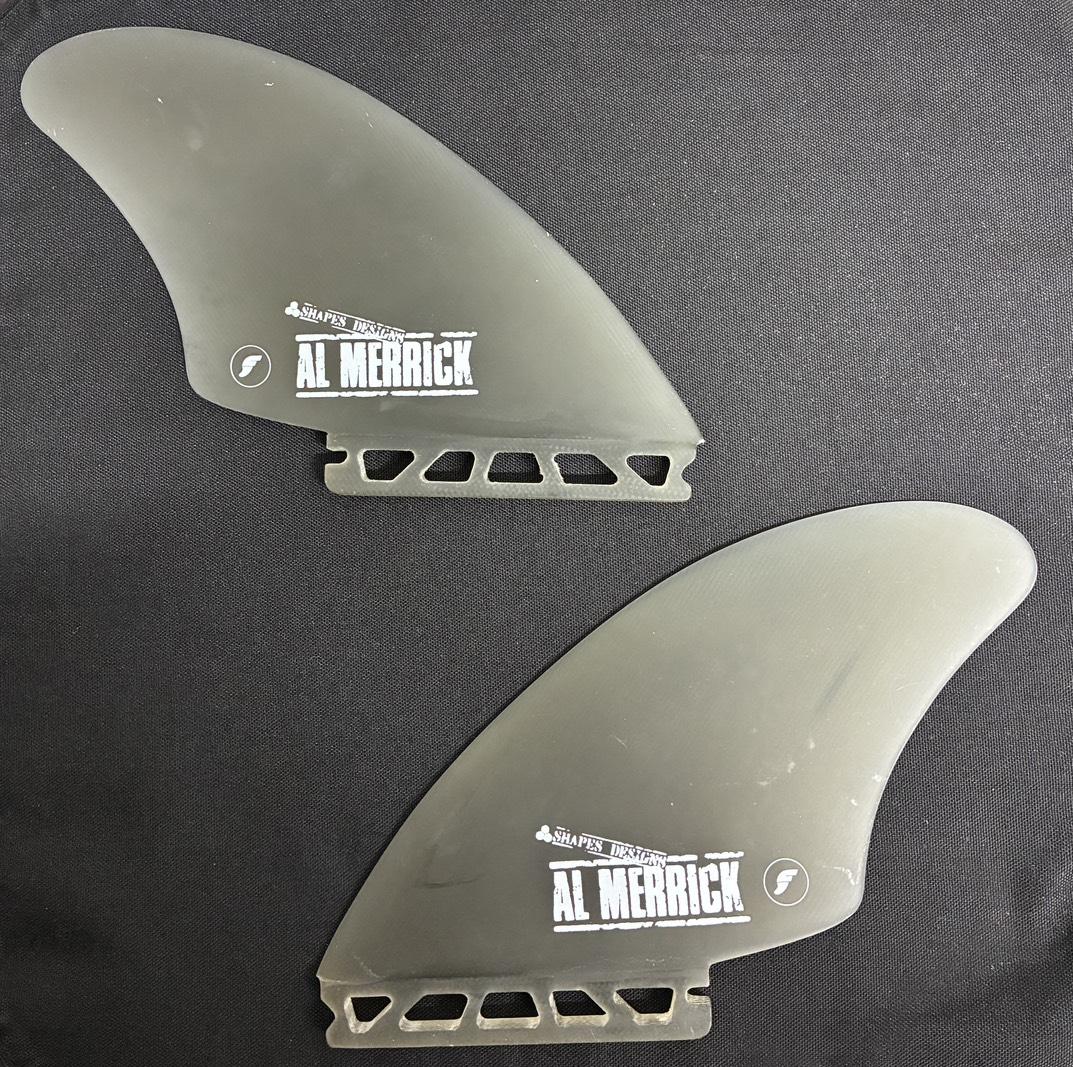 2026年最新】Futures キールフィン アルメリックの人気アイテム - メルカリ