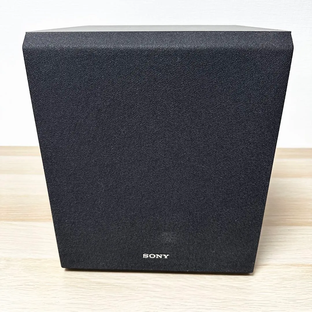 2026年最新】sa-cs9 sonyの人気アイテム - メルカリ