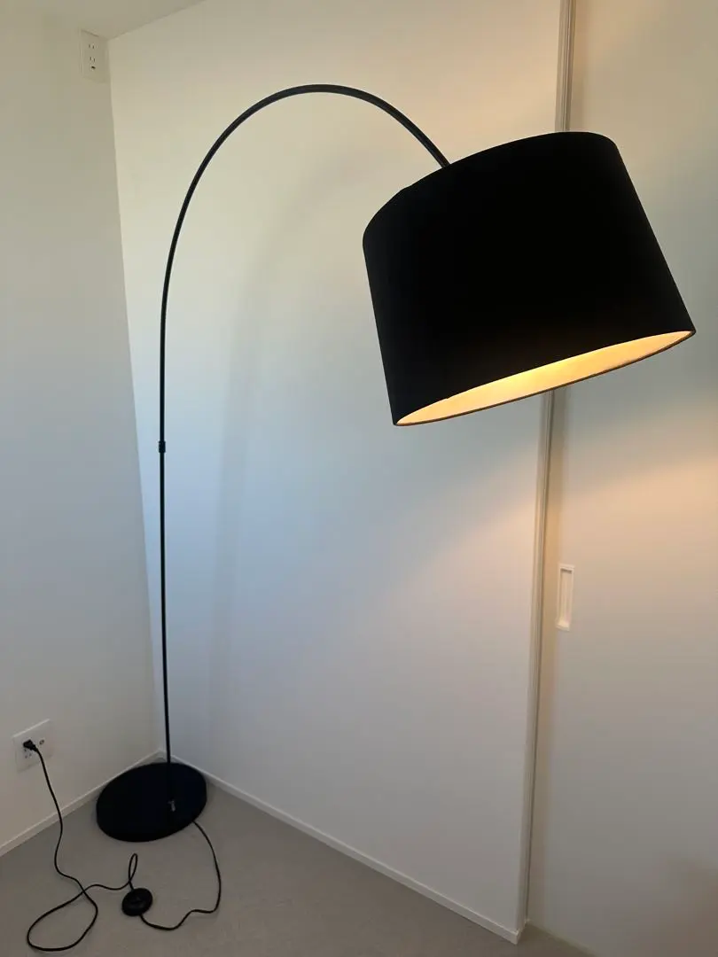 2026年最新】ボーコンセプト フロアランプの人気アイテム - メルカリ