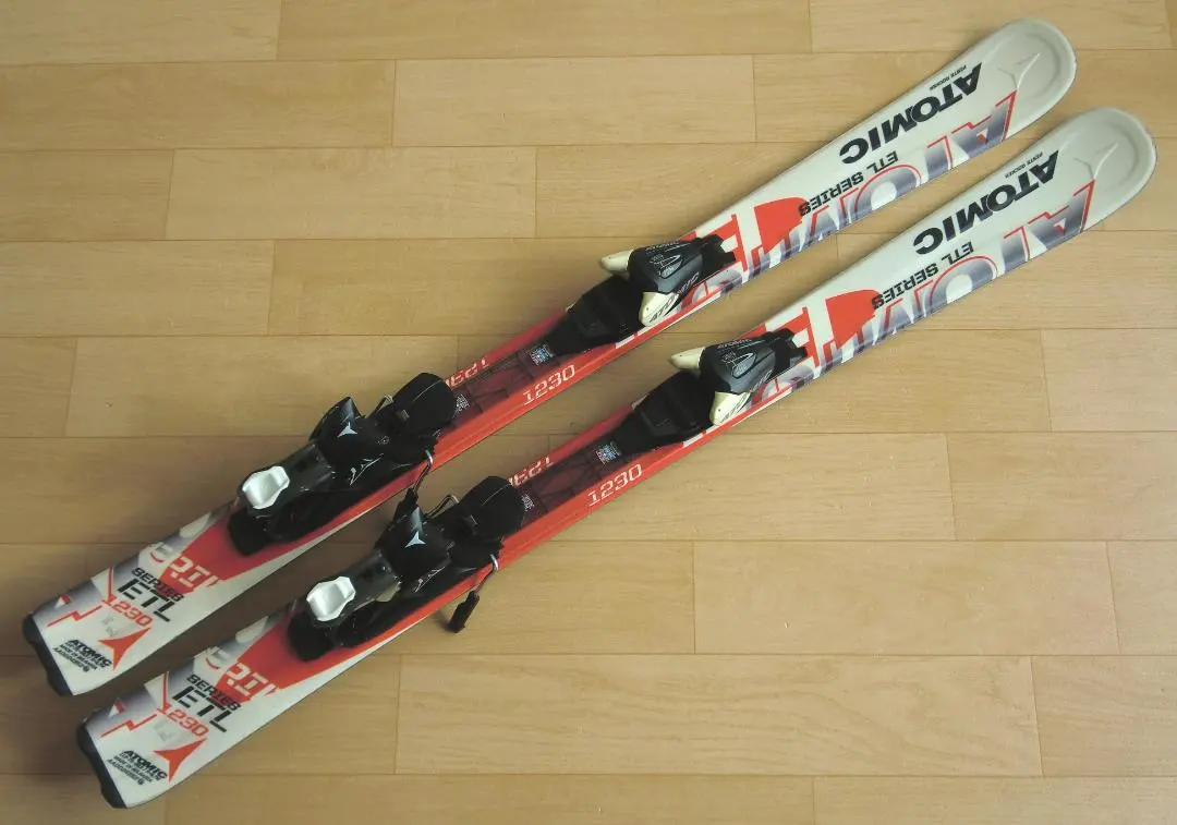 2026年最新】アトミック ファンスキーの人気アイテム - メルカリ