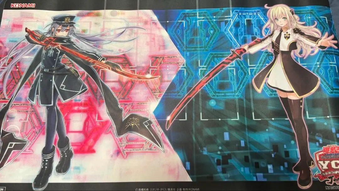 2026年最新】ycsj 閃刀姫の人気アイテム - メルカリ