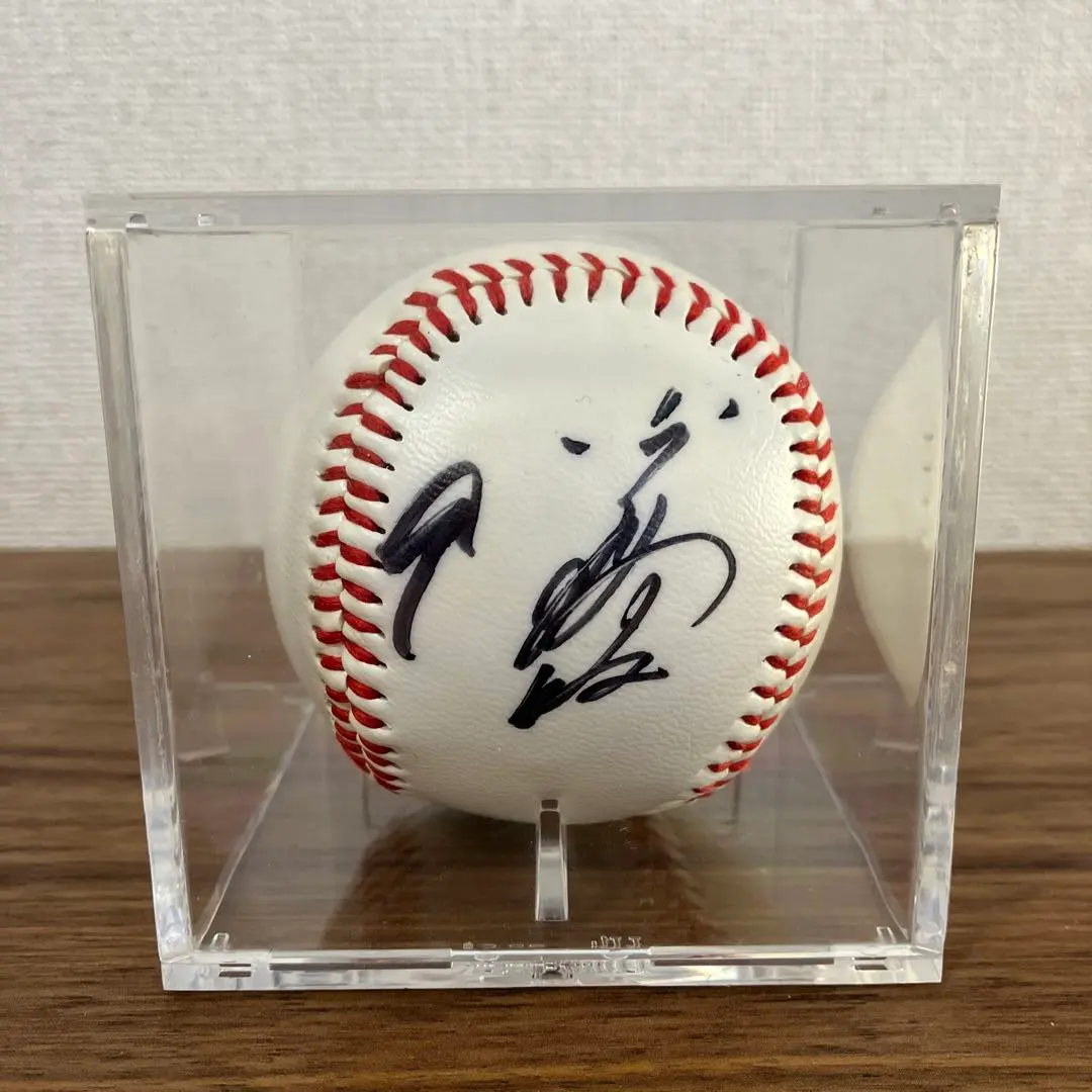 2026年最新】サイン ボール 小久保裕紀の人気アイテム - メルカリ