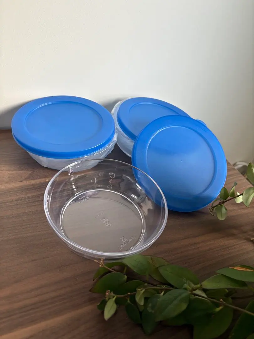 2026年最新】タッパーウェア クリスタルディッシュの人気アイテム