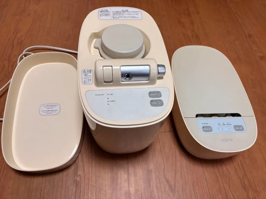 2026年最新】サキナ美顔器 洗浄剤の人気アイテム - メルカリ