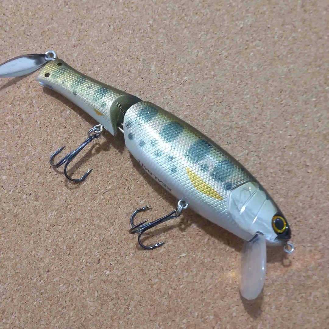 2026年最新】ラッキークラフト リアルベイトの人気アイテム - メルカリ