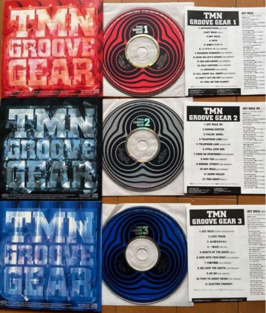 2026年最新】TMN GROOVE GEARの人気アイテム - メルカリ