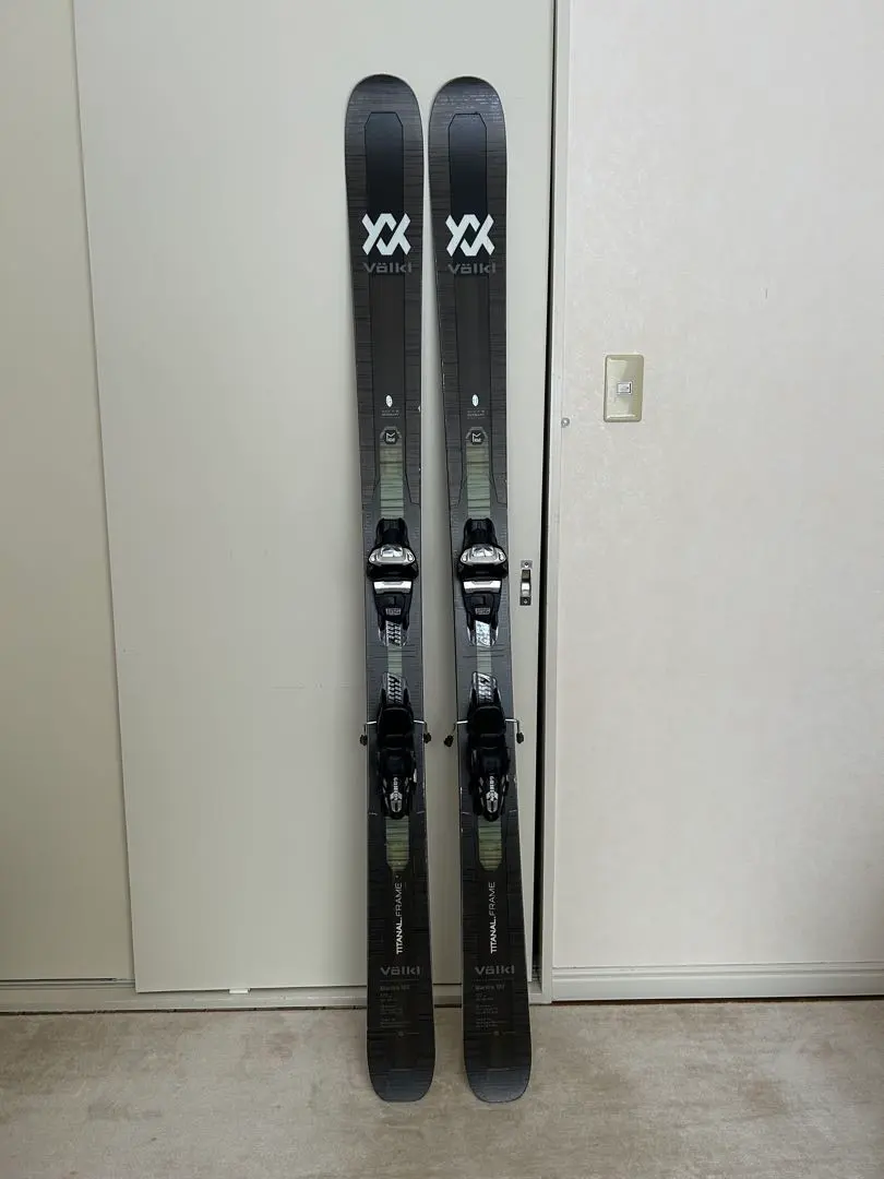 2026年最新】volkl mantraの人気アイテム - メルカリ