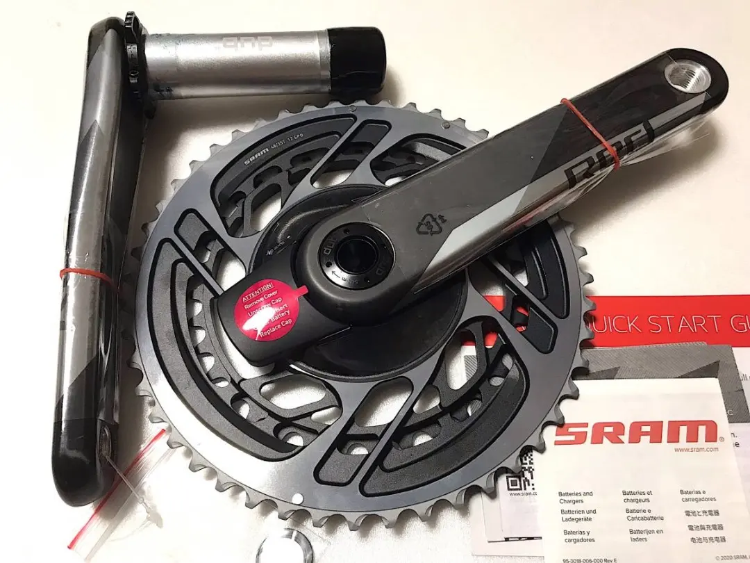 2026年最新】sram red axsクランクの人気アイテム - メルカリ